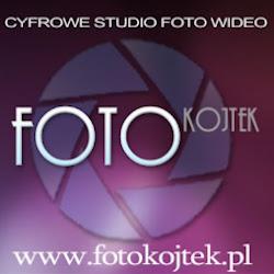 Fotokojtek - logo