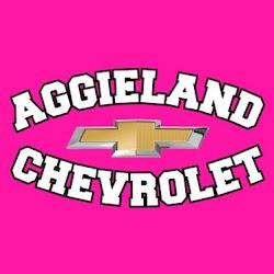 Aggielandchevrolet - logo