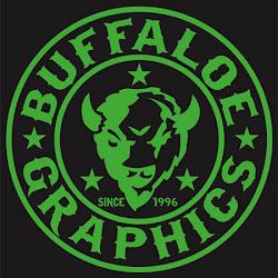 Buffaloegraphics - logo