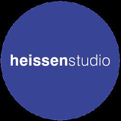 Heissenstudio - logo
