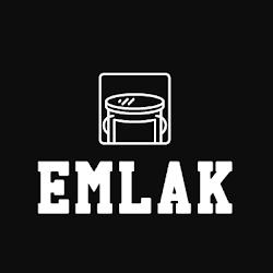 Emlak - logo