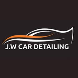 Jwcardetailing - logo