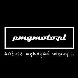 Pmgmoto - logo