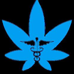 Cannabis clinic - logo