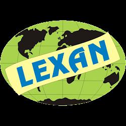 Lexan - logo