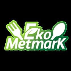 Ekometmark - logo