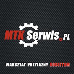 Mtkserwis - logo