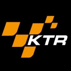 K-tecracing - logo