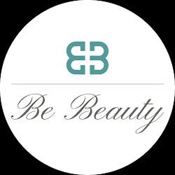 Salonbebeauty - logo