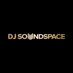 Djsoundspace - logo