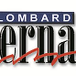Lombardsterna - logo