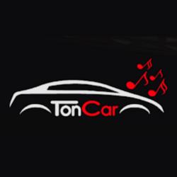 Toncar - logo