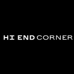 Hiendcorner - logo
