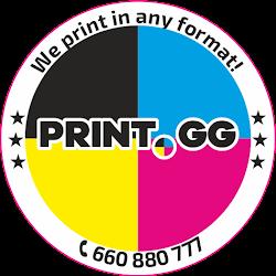 Print - logo