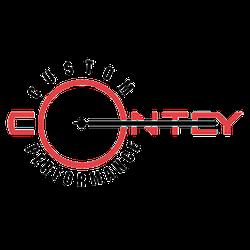 Conteycustom - logo