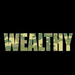 Thewealthybrand - logo