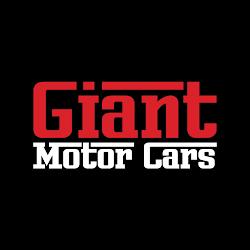 Giantmotorcars - logo