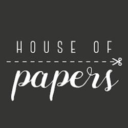 Houseofpapers - logo