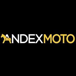 Andexmoto - logo