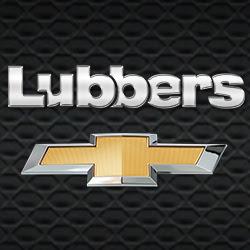 Lubberschevy - logo