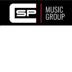 Cspmusicgroup - logo