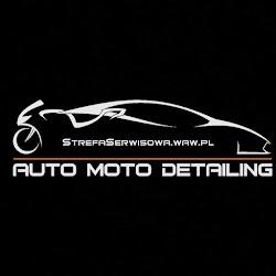Strefaserwisowa - logo