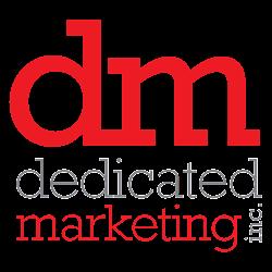 Dedicatedmktg - logo
