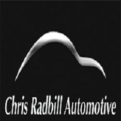Radbillautomotive - logo