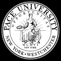 Pace - logo