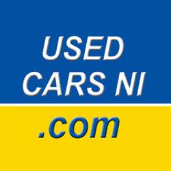 Usedcarsni - logo