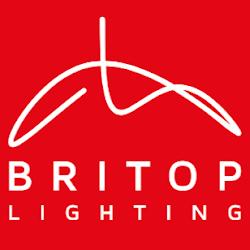 Britoplighting - logo
