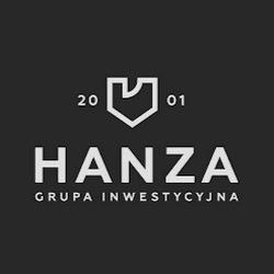 Hanza - logo
