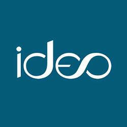 Ideo - logo