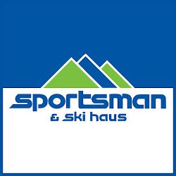 Sportsmanskihaus - logo
