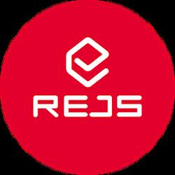 Rejs - logo