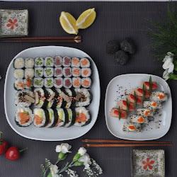 Sushimidai - logo