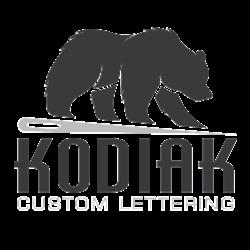 Kodiakcl - logo