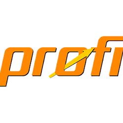 Profi - logo