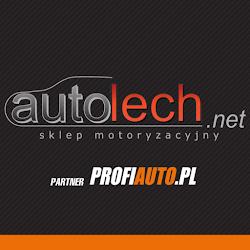 Autolech - logo