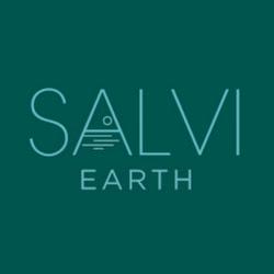Salviearth - logo