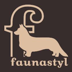 Faunastyl - logo