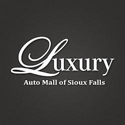 Luxuryautomallofsiouxfalls - logo