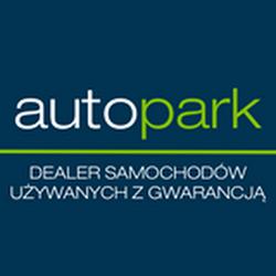 Autopark - logo