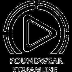 Soundwearny - logo