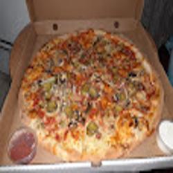 Pizzeriaroco - logo