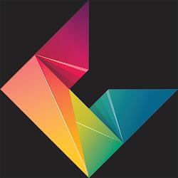 Chroma marketing - logo
