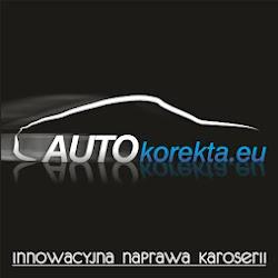 Autokorekta - logo