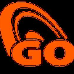 Goaudio - logo