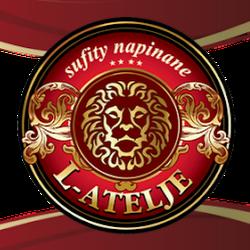 L atelje - logo