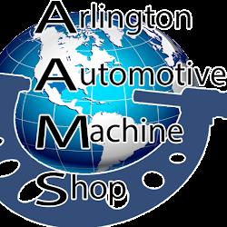 Arlingtonautomotivemachineshop - logo